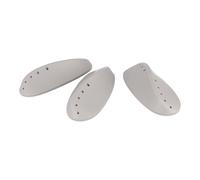 sparefixd Drum Paddle Lifter Kit, Set of 3 to Fit Zanussi Washing Machine