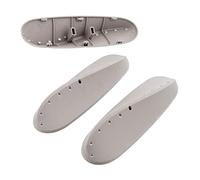 sparefixd Drum Paddle Lifters Pack of 3 to Fit Zanussi Washing Machine