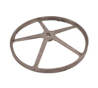 sparefixd Drum Pulley Belt Wheel to Fit Hotpoint Washing Machine C00199343