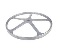sparefixd Drum Pulley Wheel to Fit Beko Washing Machine
