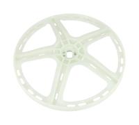sparefixd Drum Pulley Wheel to Fit Electrolux Washing Machine