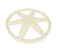 sparefixd Drum Pulley Wheel to Fit Hoover Washing Machine