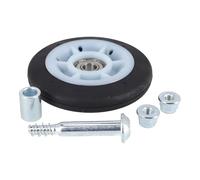 sparefixd Drum Roller to Fit Siemens Tumble Dryer