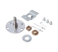 sparefixd Drum Shaft Repair Kit to Fit Hotpoint Tumble Dryer