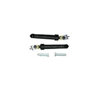 sparefixd Drum Shock Absorbers, Pack of 2 to Fit Indesit Washing Machine
