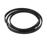 sparefixd Dtive Belt to Fit Beko WTG620M1W WTB720E1W Washing Machine