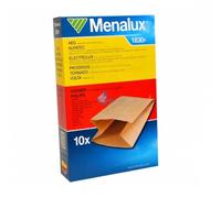 sparefixd Dust Bag Bags x 10 to Fit Electrolux Vacuum Cleaner