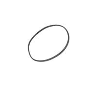 sparefixd Dust Container Seal Rubber Gasket to Fit AEG Vacuum Cleaner