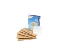 sparefixd E53N Dust Bags x 4 & Filter to Fit Electrolux Vacuum Cleaner