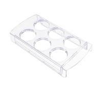 sparefixd Egg Rack 6 Eggs Tray for Fisher & PAYKEL