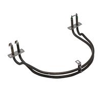 sparefixd EGO Oven Cooker Heater Element 2 Turn 1700W for NEFF