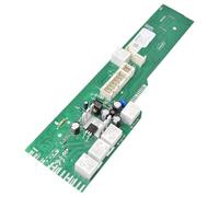 sparefixd Electronic Control NFC PCB Programmed to Fit Hoover Washing Machine