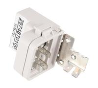 sparefixd EMC Surpressor Filter to Fit Beko Tumble Dryer