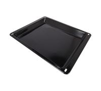 sparefixd Enamel Baking Drip Pan Roasting Tray Suitable for Zanussi Oven