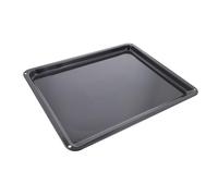 sparefixd Enamel Baking Drip Pan Tray 385 x 466 x 22mm to Fit AEG Oven