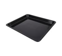 sparefixd Enamel Baking Tray to Fit AEG Oven