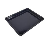 sparefixd Enamel Baking Tray to Fit AEG Oven