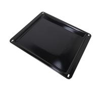 sparefixd Enamel Roasting Baking Tray to Fit Zanussi Oven Cooker