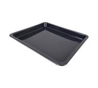 sparefixd Enamelled Roasting Baking Tray to Fit Electrolux Oven Cooker