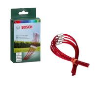 sparefixd Extra Strong 26cm Line Pack of 10 to Fit Bosch Trimmer