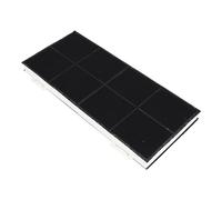 sparefixd Extractor Fan Active Carbon Filter to Fit Tecnik Cooker Hood 00460120