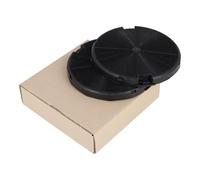 sparefixd Extractor Fan Carbon Filter EFF75 x 2 to Fit Electrolux Cooker Hood
