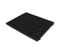 sparefixd Extractor Fan Carbon Filter Square to Fit Grundig Cooker Hood