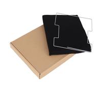 sparefixd Extractor Fan Carbon Filter Type 20 to Fit Electrolux Cooker Hood