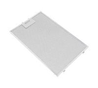 sparefixd Extractor Fan Metal Grease Mesh Filter to Fit Siemens Cooker Hood
