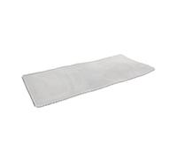 sparefixd Extractor Metal Grease Mesh Filter to Fit Hotpoint Cooker Hood