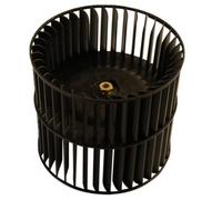 sparefixd Extractor Motor Fan Round Impeller to Fit Electrolux Cooker Hood