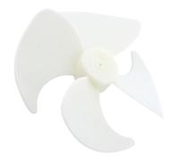 sparefixd Fan Blade to Fit Zanussi Fridge & Freezer
