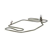 sparefixd Fan Heater Back Rear Element 1600w to Fit Bosch Compact Oven