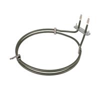 sparefixd Fan Heater Round Element 2200w to Fit New World Oven