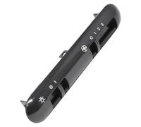 sparefixd Fan & Light Switch Panel to Fit Indesit Cooker Hood