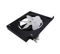 sparefixd Fan & Motor Assembly to Fit Admiral Fridge & Freezer
