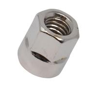 sparefixd Fan Motor Blade Nut to Fit Zanussi Oven