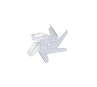 sparefixd Fan Motor Blade to Fit Zanussi Oven
