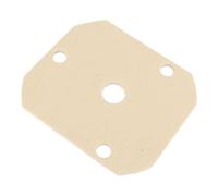 sparefixd Fan Motor Insulation Plate to Fit Hotpoint Oven