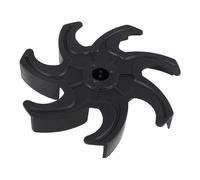 sparefixd Fan Motor Propeller to Fit Leisure Oven