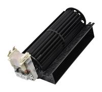 sparefixd Fan Motor to Fit Baumatic Oven