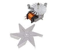 sparefixd Fan Motor to Fit Belling Oven