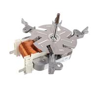 sparefixd Fan Motor to Fit Bosch Oven