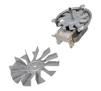 sparefixd Fan Motor to Fit Candy Oven