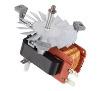 sparefixd Fan Motor to Fit Diplomat Oven
