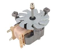 sparefixd Fan Motor to Fit Leisure Oven
