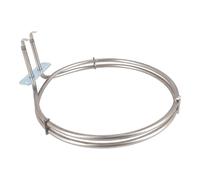 sparefixd Fan Oven Element 2400w to Fit John Lewis Oven