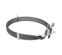 sparefixd Fan Oven Element 2500w to Fit Kenwood Oven