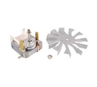 sparefixd Fan Oven Motor to Fit Hoover Oven