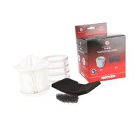sparefixd Filter Kit U66 for Hoover Sprint Evo Whirlwind Vacuum Cleaner SE71